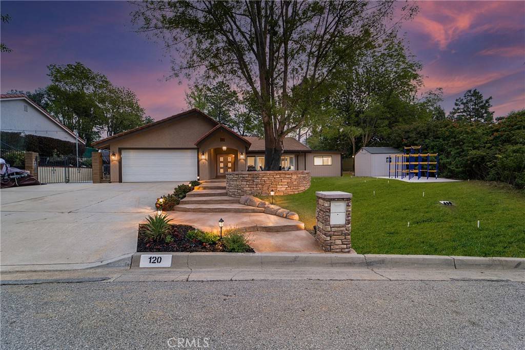 Brea, CA 92823,120 Lilac LN