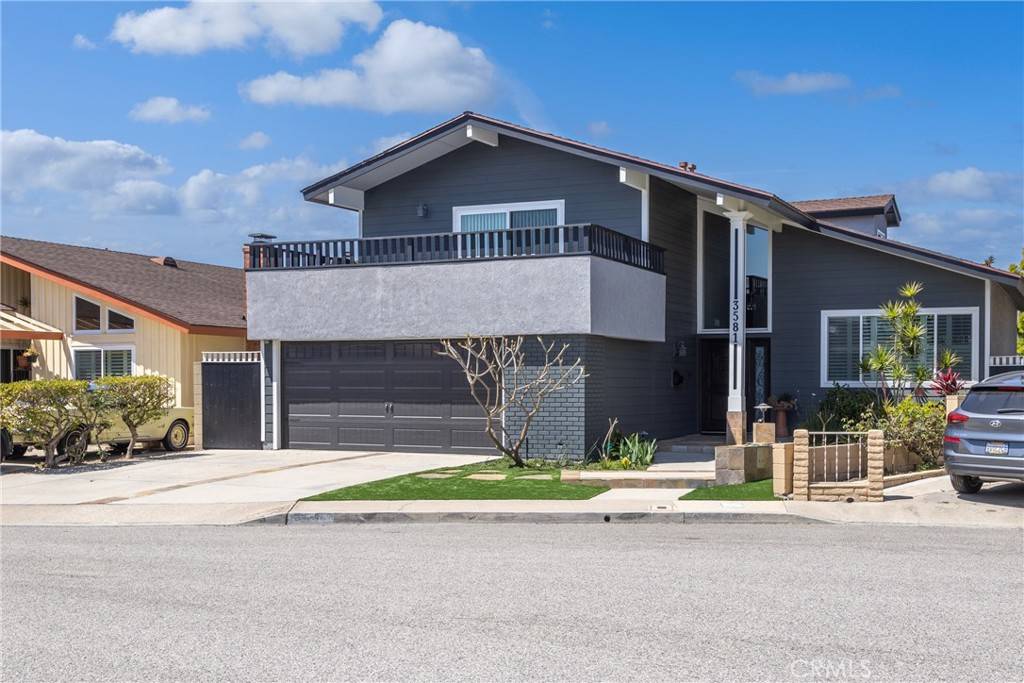 Seal Beach, CA 90740,3581 Pansy CIR