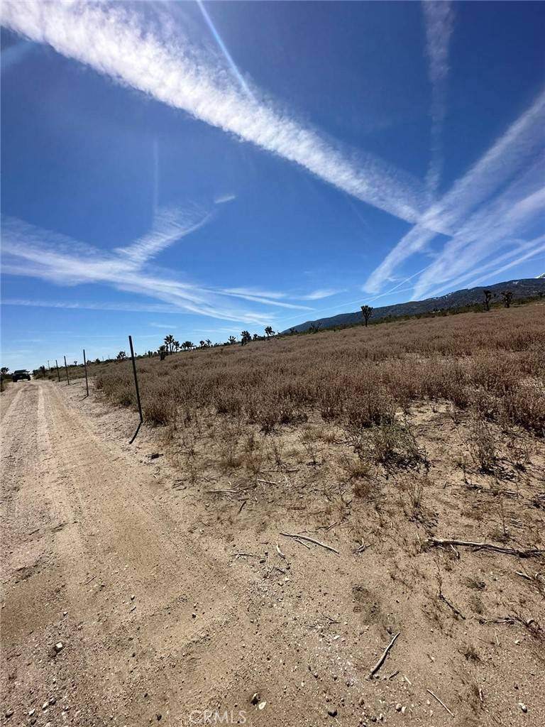 Llano, CA 93544,0 Vac/Vic Avenue Y4/Largo