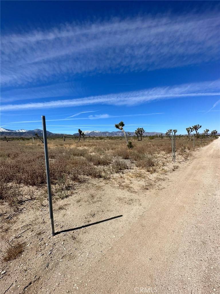 Llano, CA 93544,0 Vac/Vic Avenue Y4/Largo