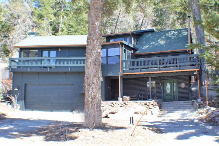 Big Bear Lake, CA 92315,1003 Knickerbocker RD