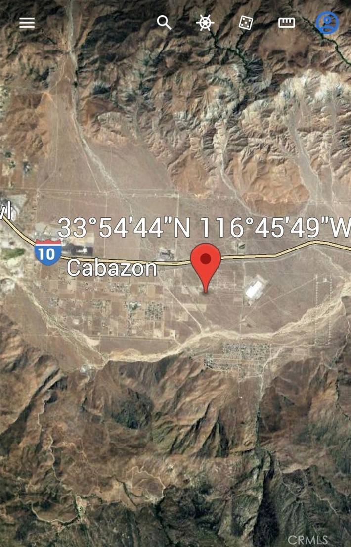 Cabazon, CA 92230,489 Erick