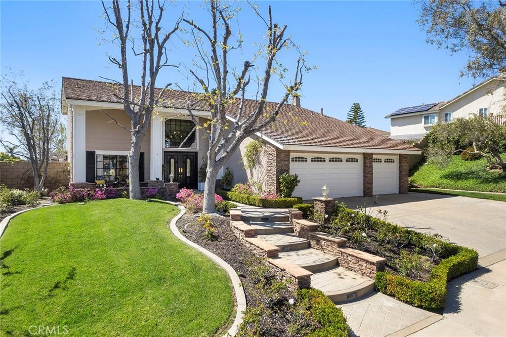 Yorba Linda, CA 92887,4711 Avenida de los Arboles