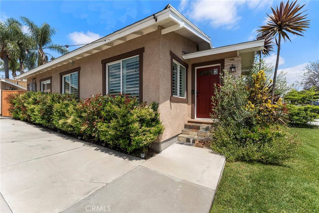 Brea, CA 92821,287 Laurel AVE