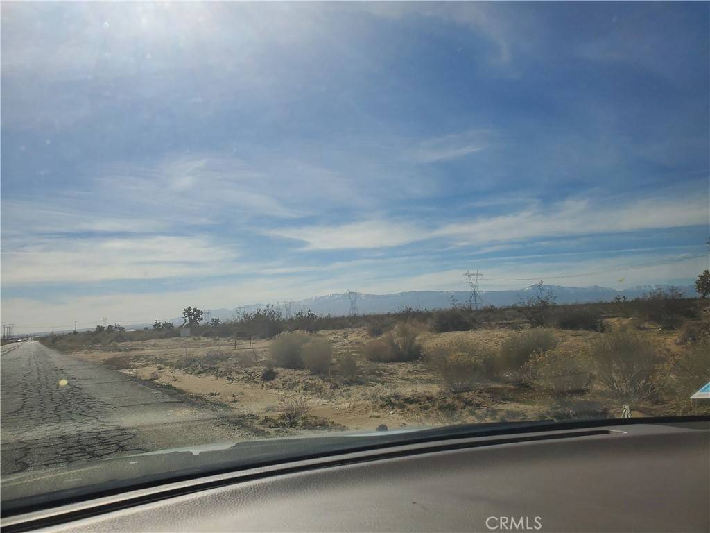 Adelanto, CA 92301,0 395 Hwy