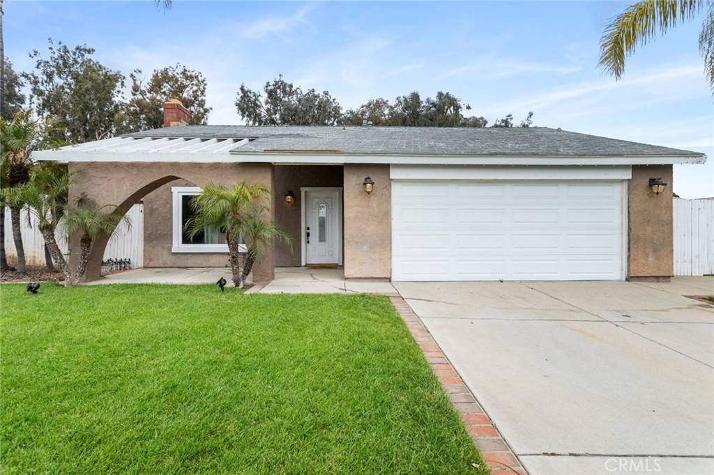 Corona, CA 92882,1444 Baird ST