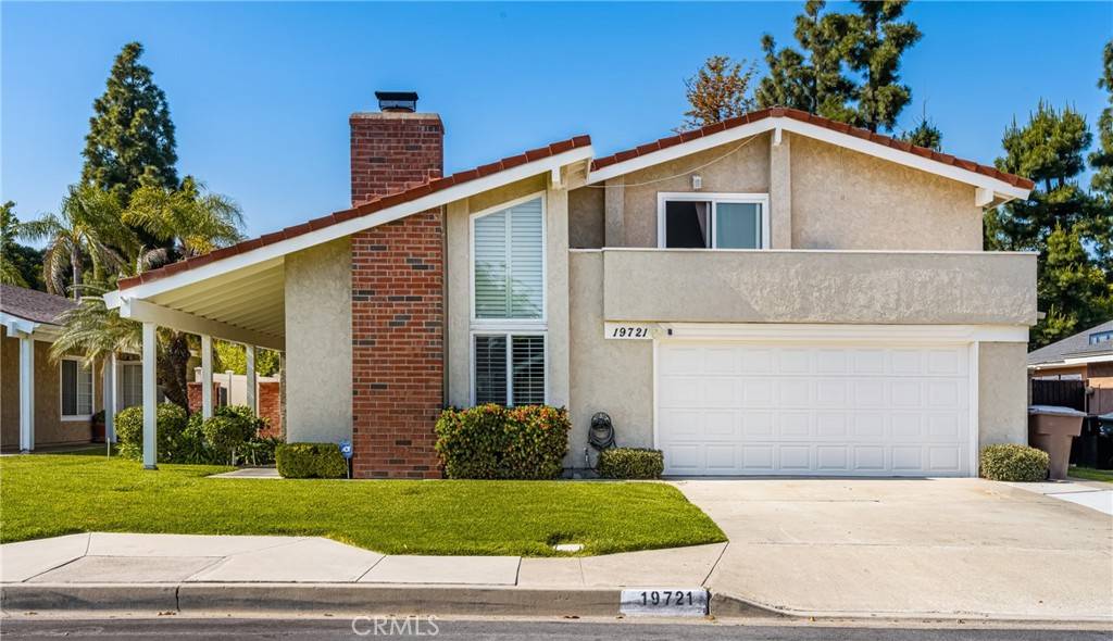 Yorba Linda, CA 92886,19721 Ridgewood PL