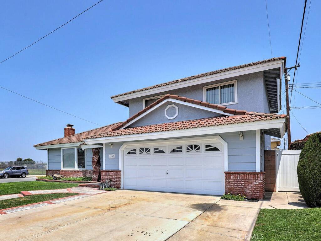 Cypress, CA 90630,5247 Hanover DR