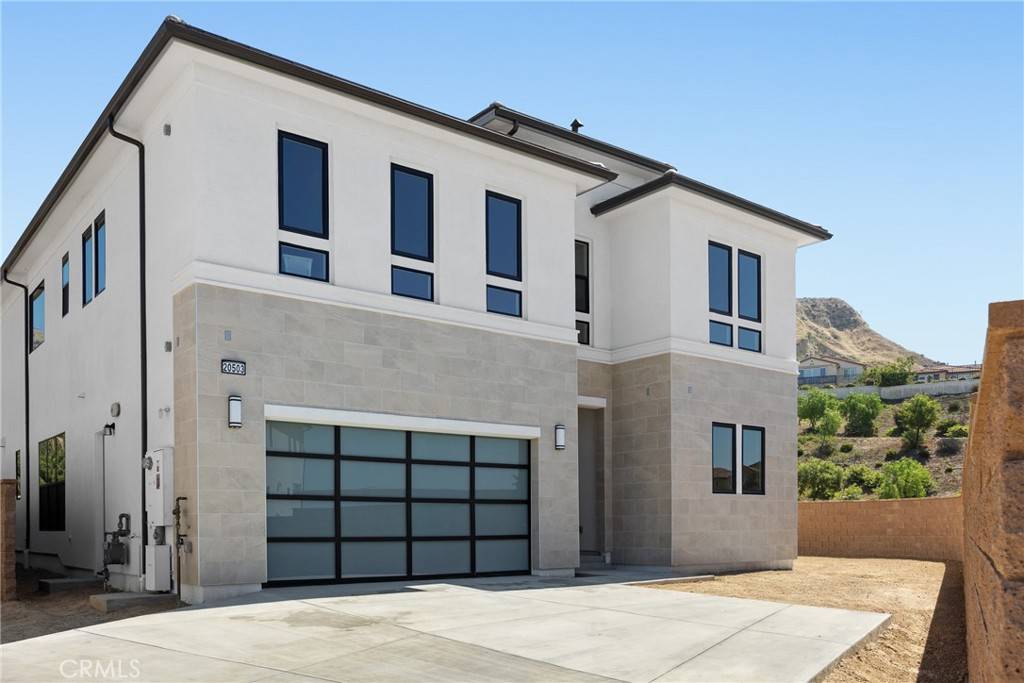 Porter Ranch, CA 91326,20503 W Overlook CT