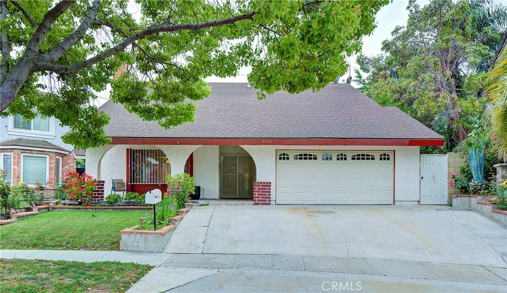Santa Ana, CA 92704,3222 S Rene DR
