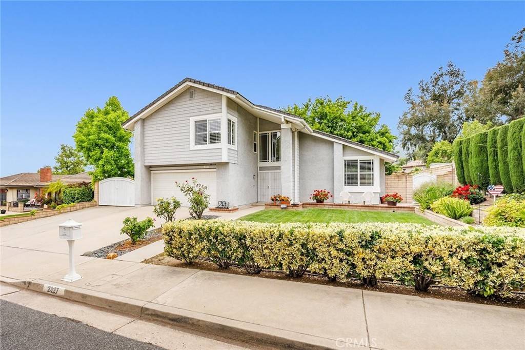 Corona, CA 92882,2427 Antelope DR