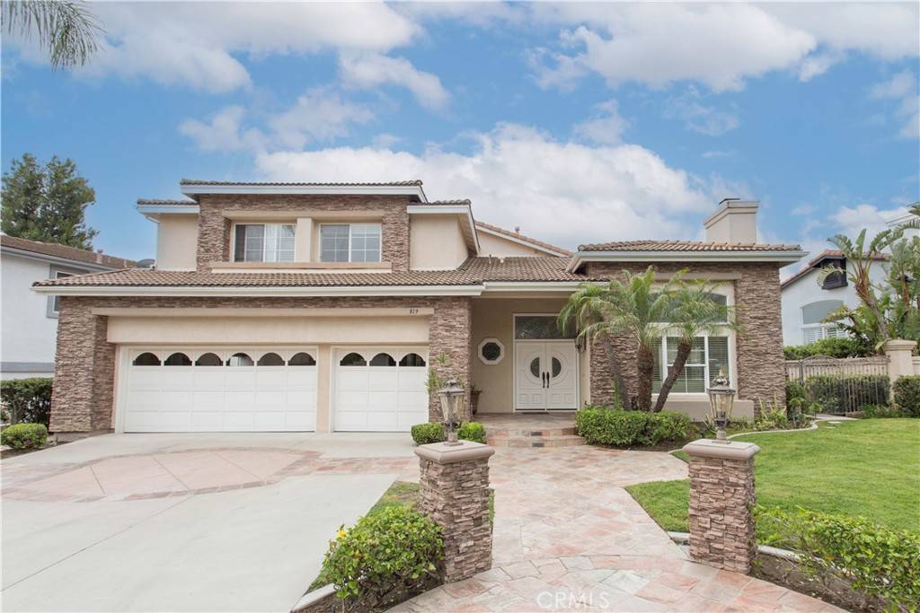 Anaheim Hills, CA 92808,819 S Rock Garden CIR