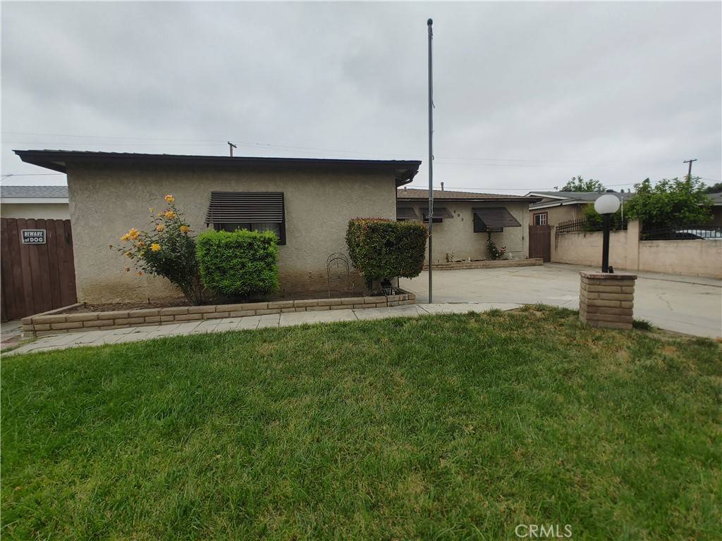 Fullerton, CA 92832,600 S Balcom AVE