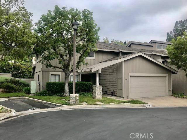 Orange, CA 92869,178 S Stonebrook DR #19