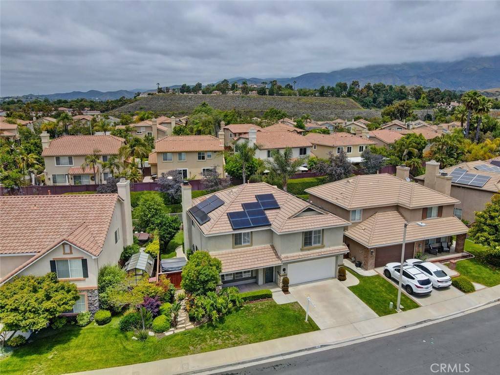 Rancho Santa Margarita, CA 92688,7 Mira Segura