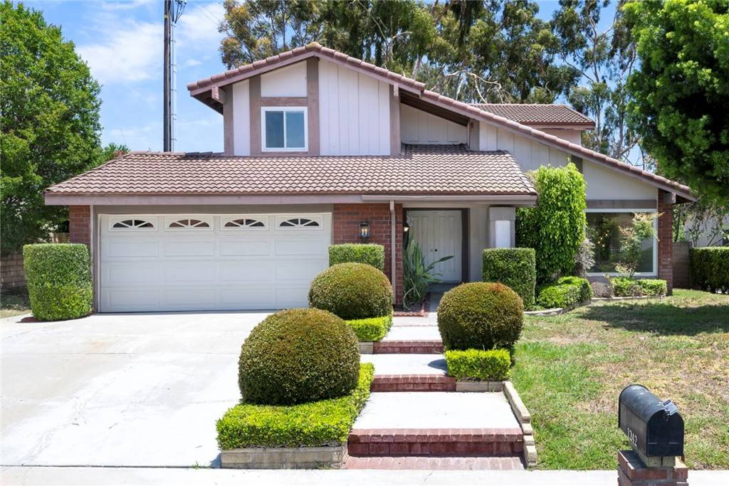 Fullerton, CA 92833,1242 Candlewood Drive