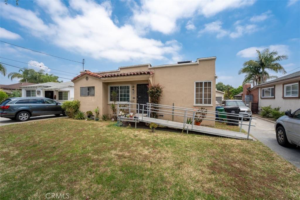 Bell, CA 90201,6632 Riverside AVE