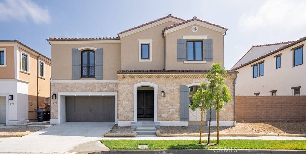 Irvine, CA 92602,107 Coldwater