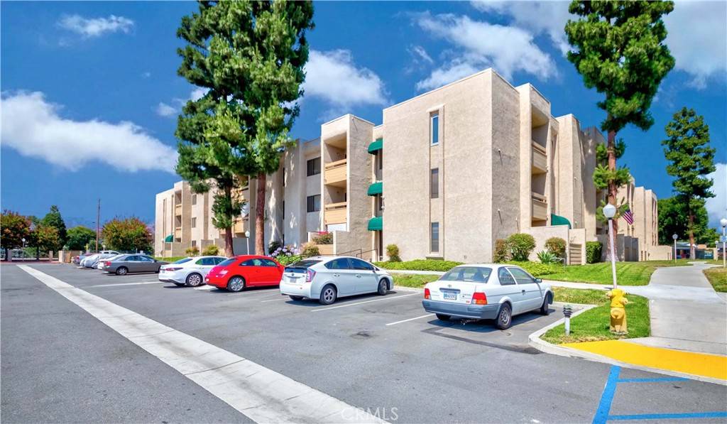 Fullerton, CA 92832,351 N Ford AVE #217