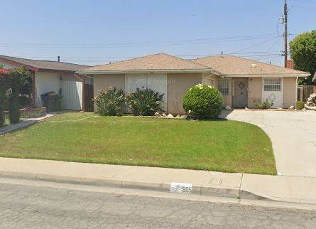 Compton, CA 90222,1805 W 133rd ST