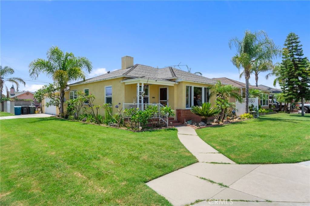 Bellflower, CA 90706,9480 Heiner ST