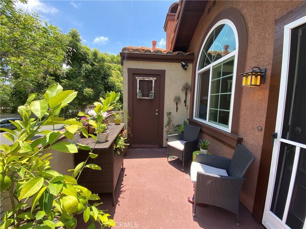 Rancho Santa Margarita, CA 92688,30 Flor del sol #21