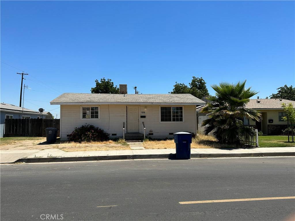 Chowchilla, CA 93610,1205 Humboldt AVE