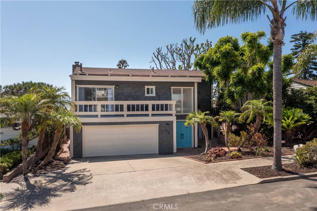 Laguna Beach, CA 92651,146 Crescent Bay DR