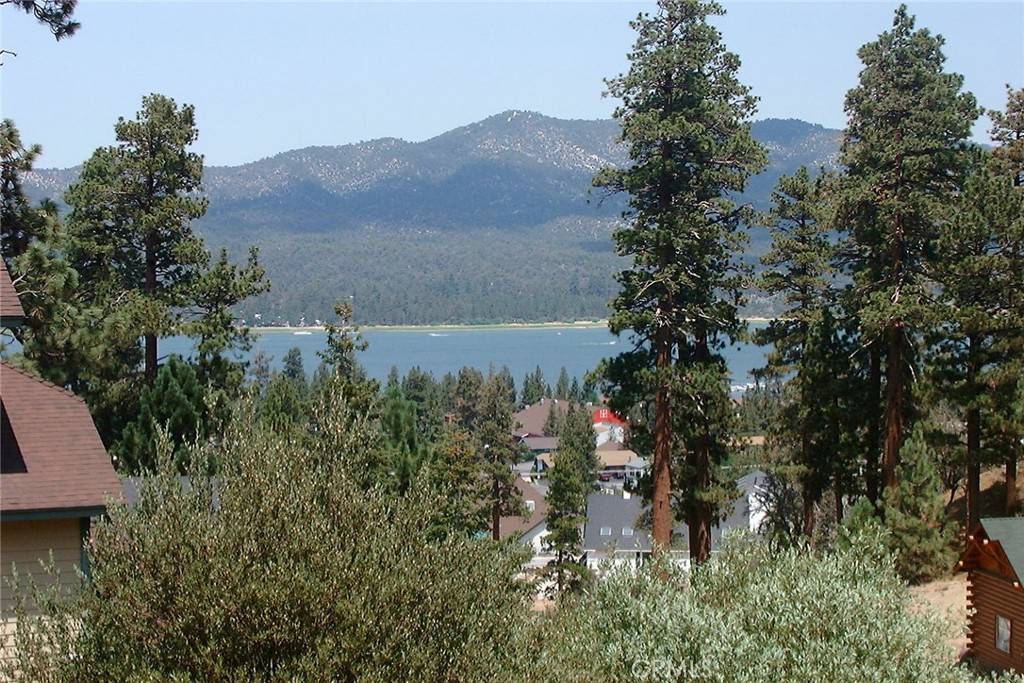 Big Bear Lake, CA 92315,822 Paine RD