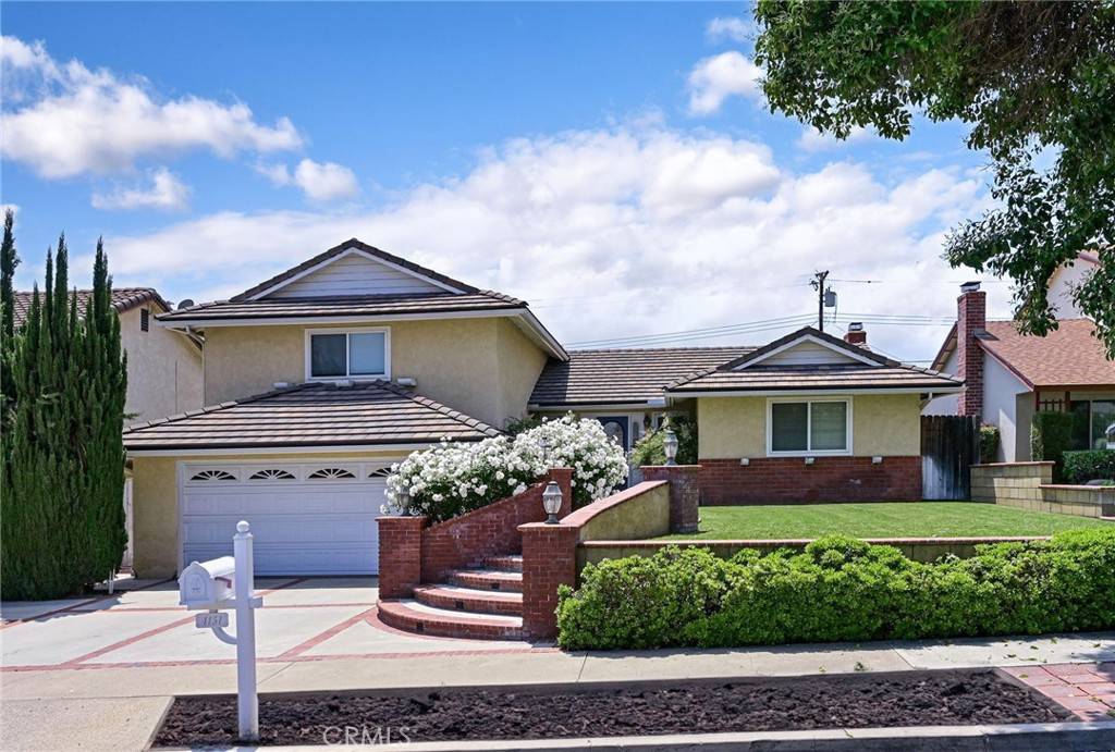 Yorba Linda, CA 92886,4151 RICARDO DR