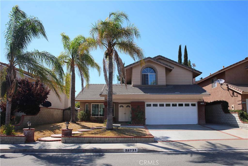 Saugus, CA 91390,28731 Seco Caynon