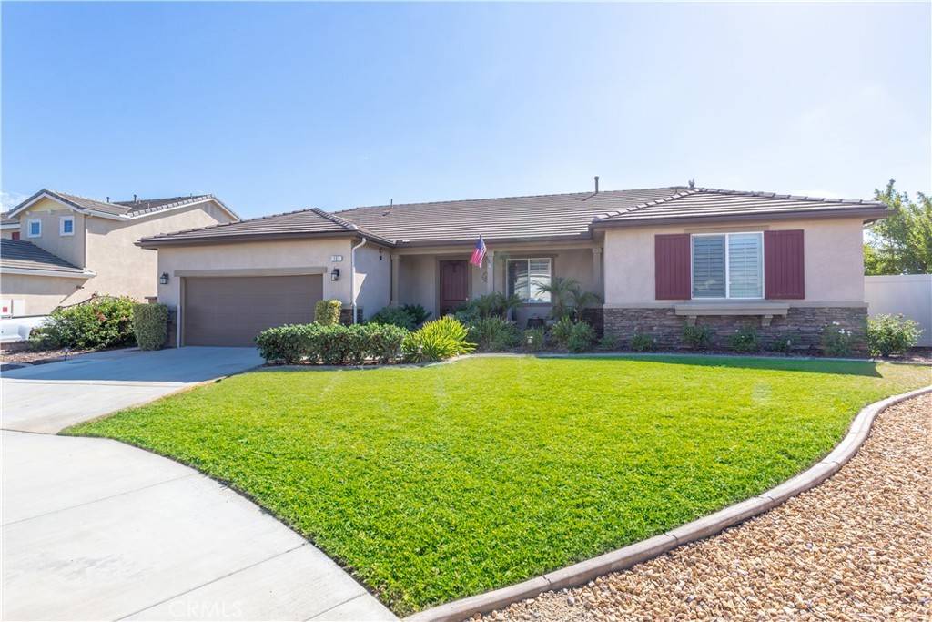 Calimesa, CA 92320,151 Mesquite CT