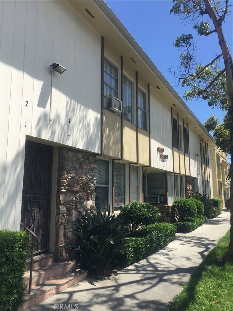 Long Beach, CA 90813,728 Cedar AVE #18