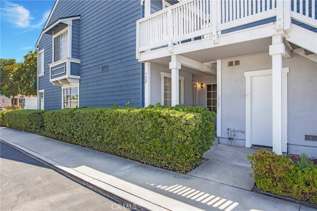 La Habra, CA 90631,752 Stone Harbor CIR #7