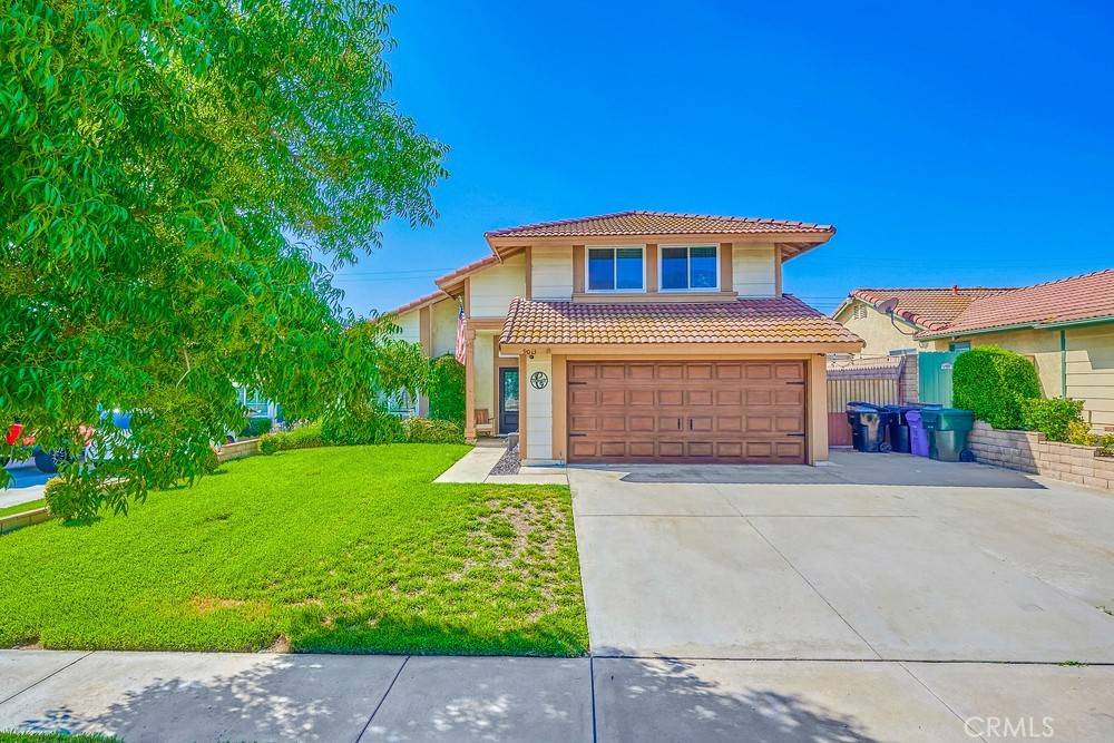 Alta Loma, CA 91701,9013 Cielito ST