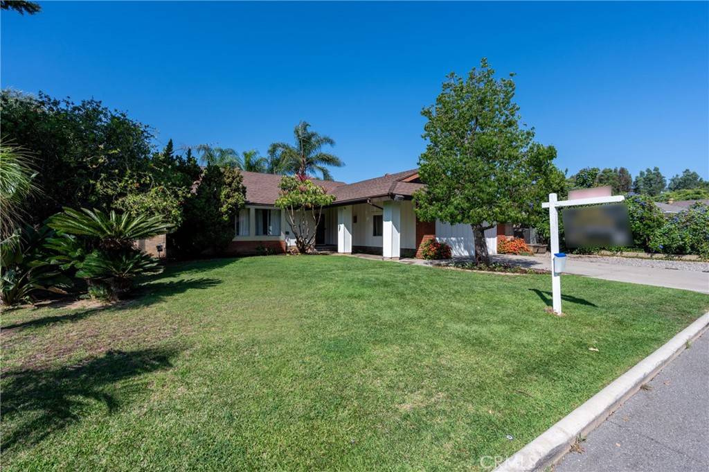 Yorba Linda, CA 92886,17852 Lerene DR
