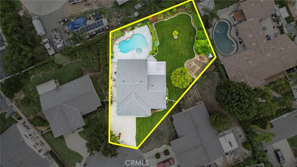 Yorba Linda, CA 92886,17822 Monterey Circle