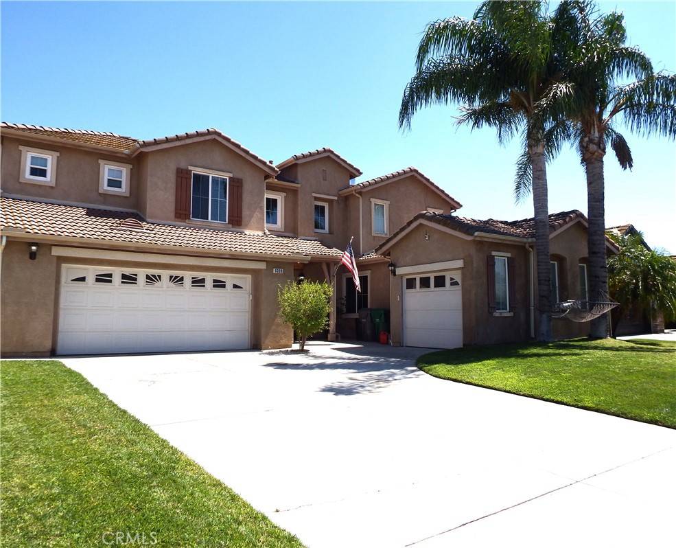 Eastvale, CA 92880,6008 Milana DR