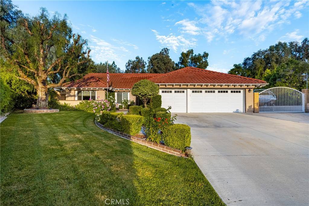 Yorba Linda, CA 92887,20800 Circulo Bajo