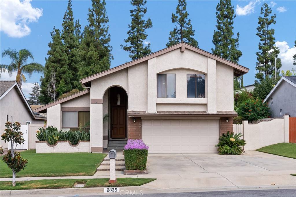 Fullerton, CA 92835,2835 Treeview PL