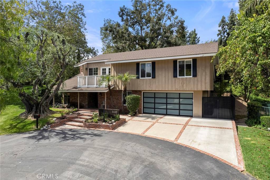 Fullerton, CA 92835,3083 Lakeview Ct