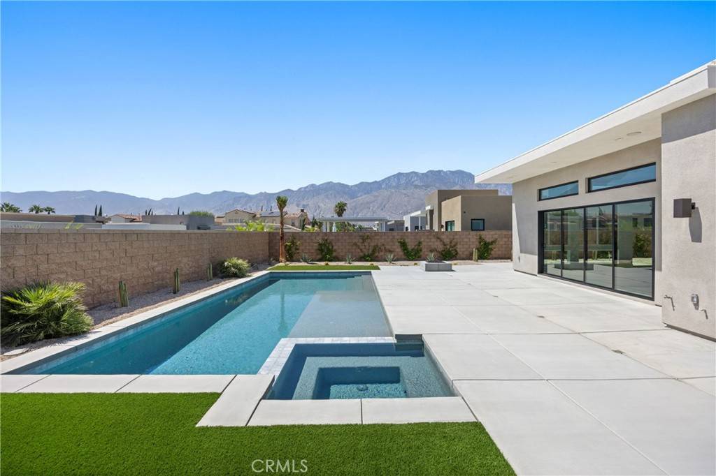 Palm Springs, CA 92262,4386 Lumina WAY