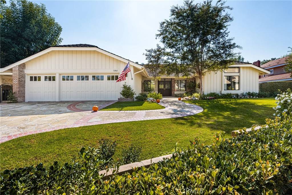Yorba Linda, CA 92886,5461 Robin CIR