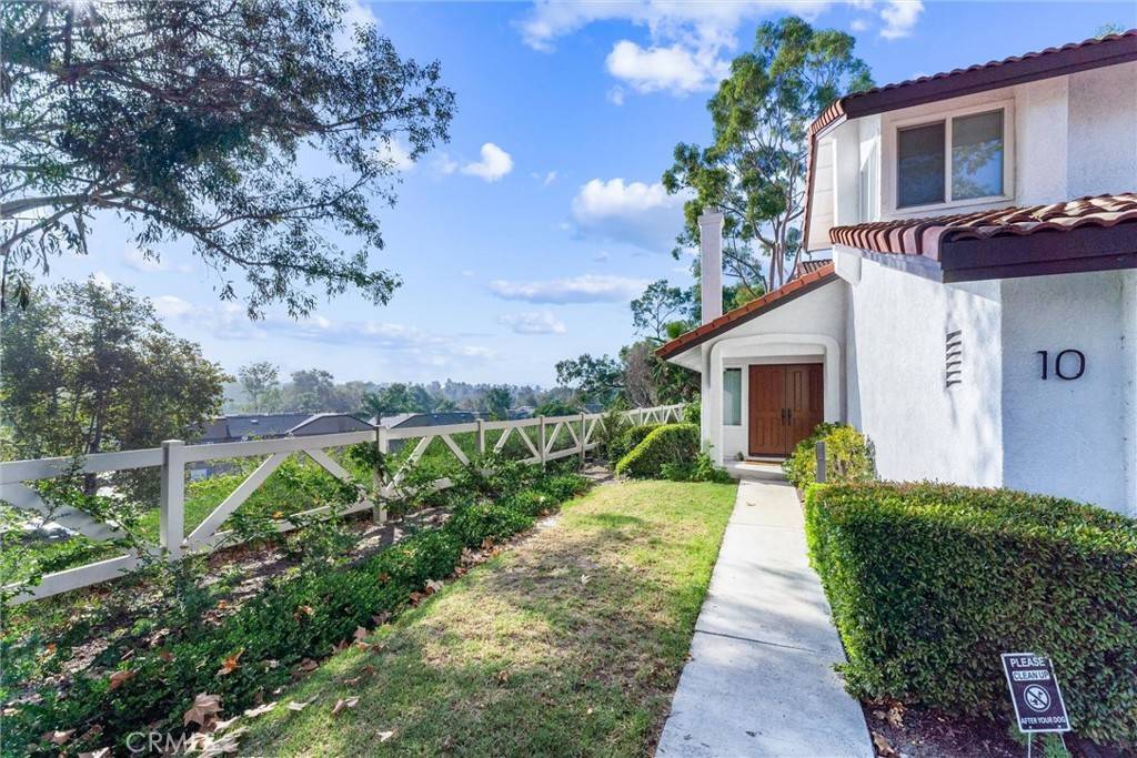 Laguna Hills, CA 92653,10 Briar Creek LN #29