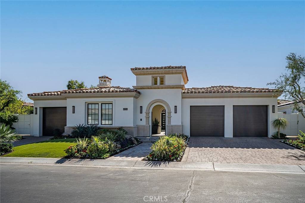 Indian Wells, CA 92210,76245 Via Saturnia