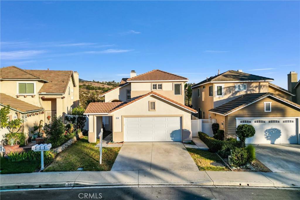 Lake Forest, CA 92610,30 Parterre AVE