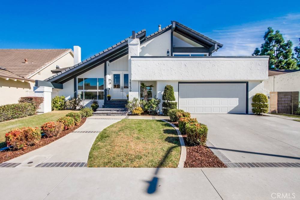 Fountain Valley, CA 92708,18230 Santa Arabella ST