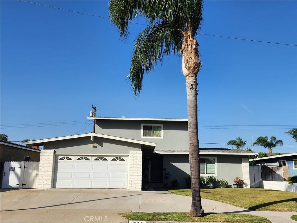 Cypress, CA 90630,10661 Ritter ST