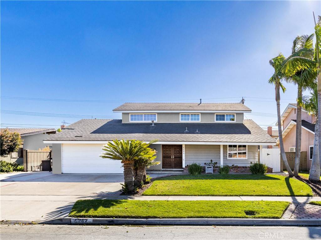 Westminster, CA 92683,5242 Harvard AVE