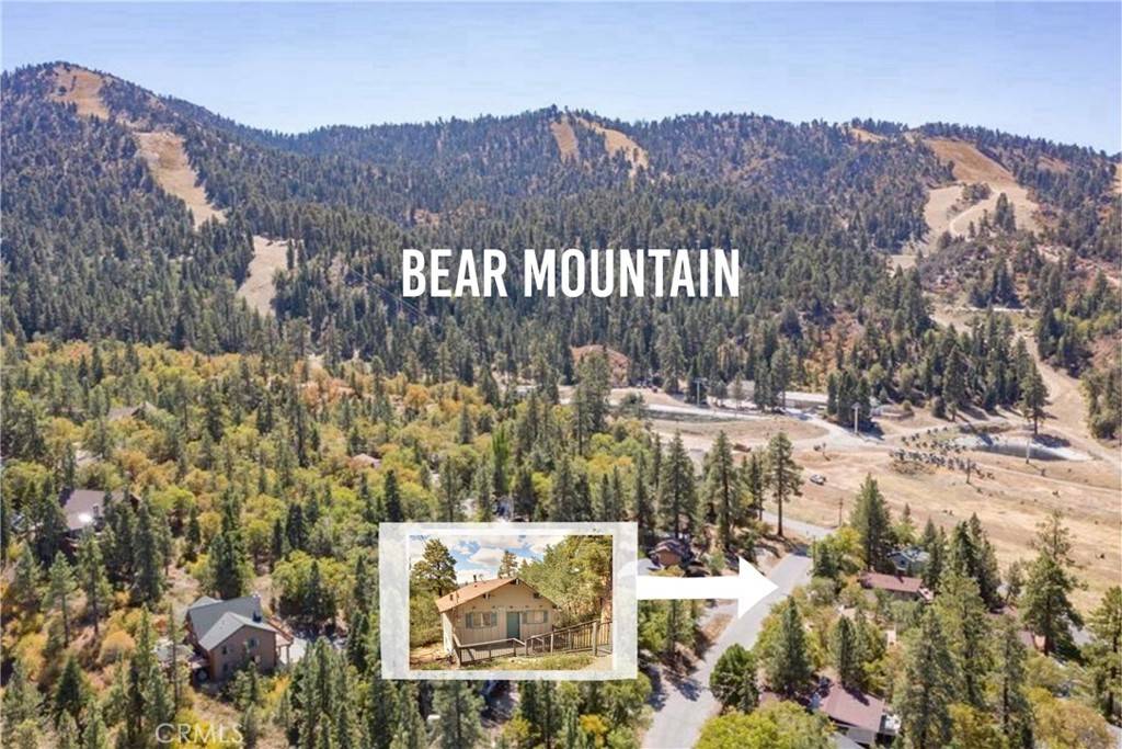 Big Bear, CA 92315,43364 Primrose DR